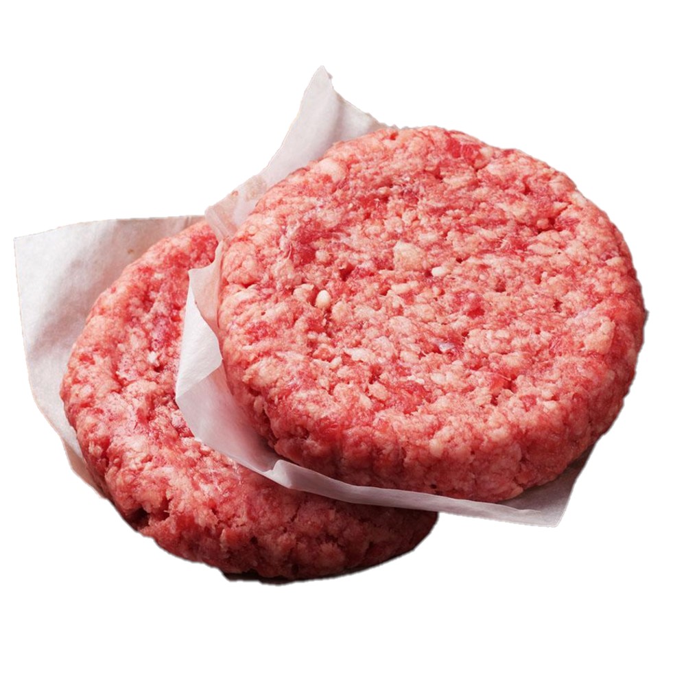 POS_ANP004 Angus Patties 150g - Image 1