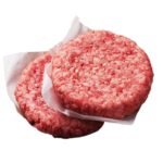 Angus Patties 200g