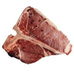 Angus T Bone Steak 750g