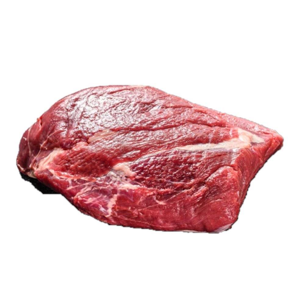 POS_BEB004 Beef Brisket 1kg - Image 1