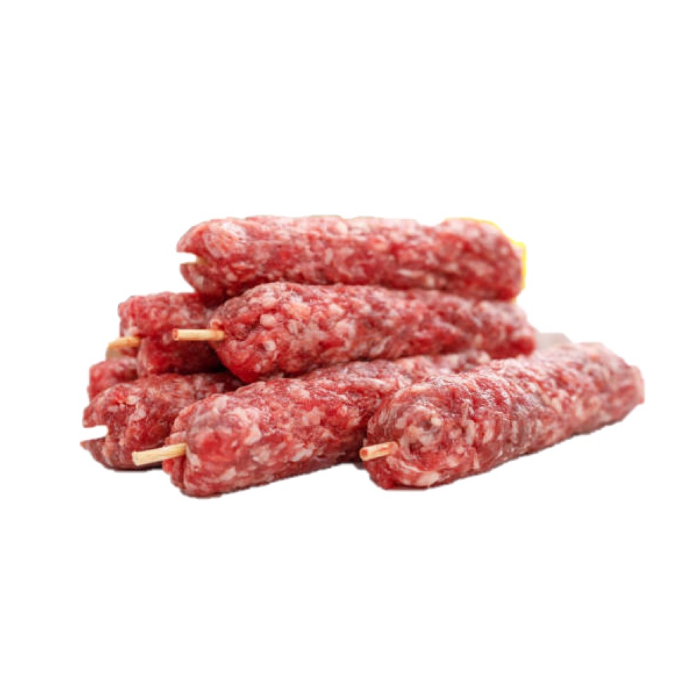 POS_BEL004 Beef Lollies 500g - Image 1