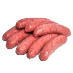 Beef Sausages 1kg