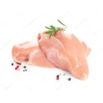 Chicken Fillets Strips 1kg