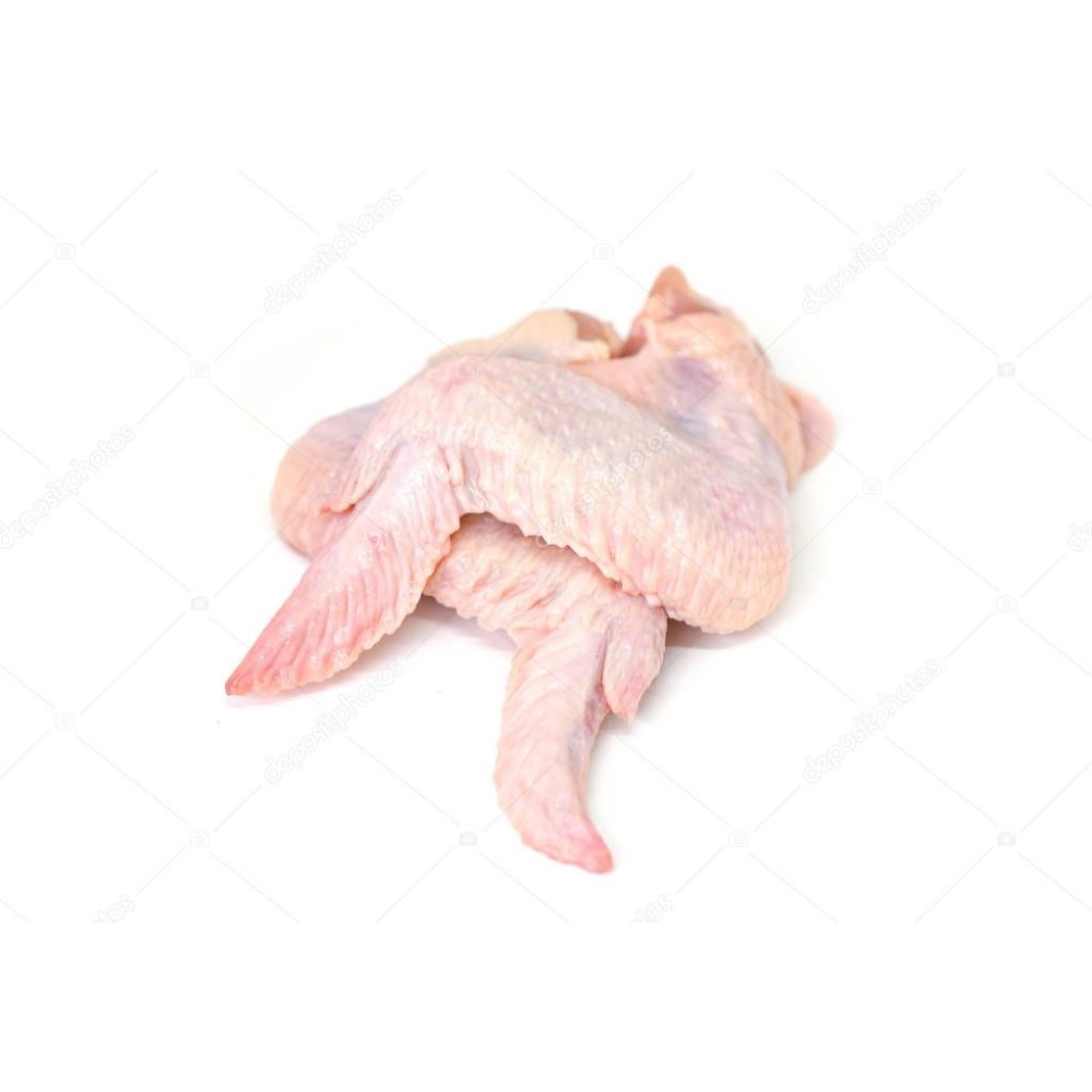 POS_CHW004 Chicken Wings 1kg - Image 1