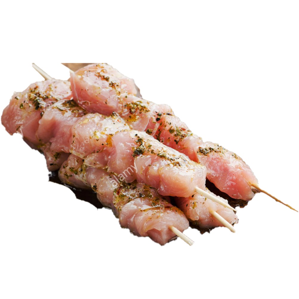 POS_CSO004 Chicken Sosaties 1kg - Image 1