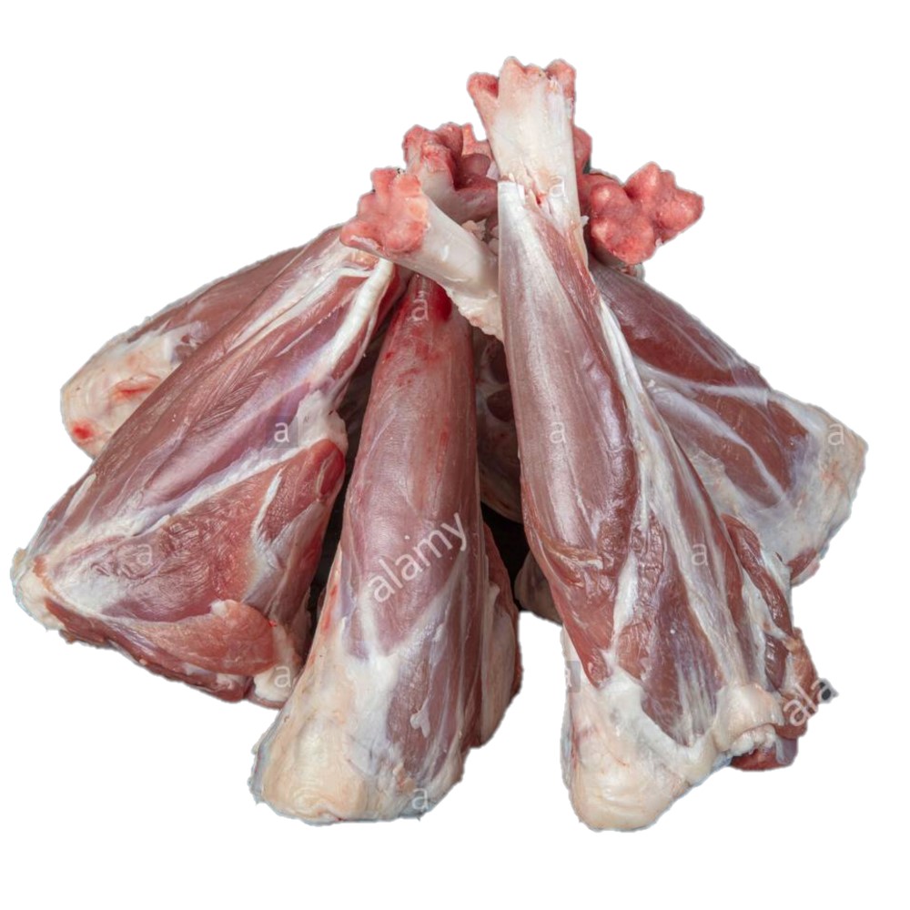 POS_LBS004 Lamb Shanks 1kg - Image 1