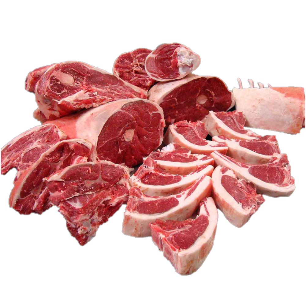 POS_LCOM1 Lamb Combo 5kg - Image 1