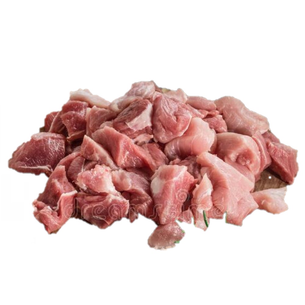 POS_MS004 Mutton Stew 1kg - Image 1