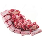 Ox Tail 1kg
