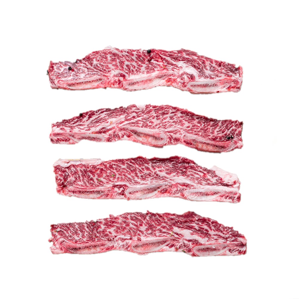 POS_RS004 Rib Strips 1kg - Image 1