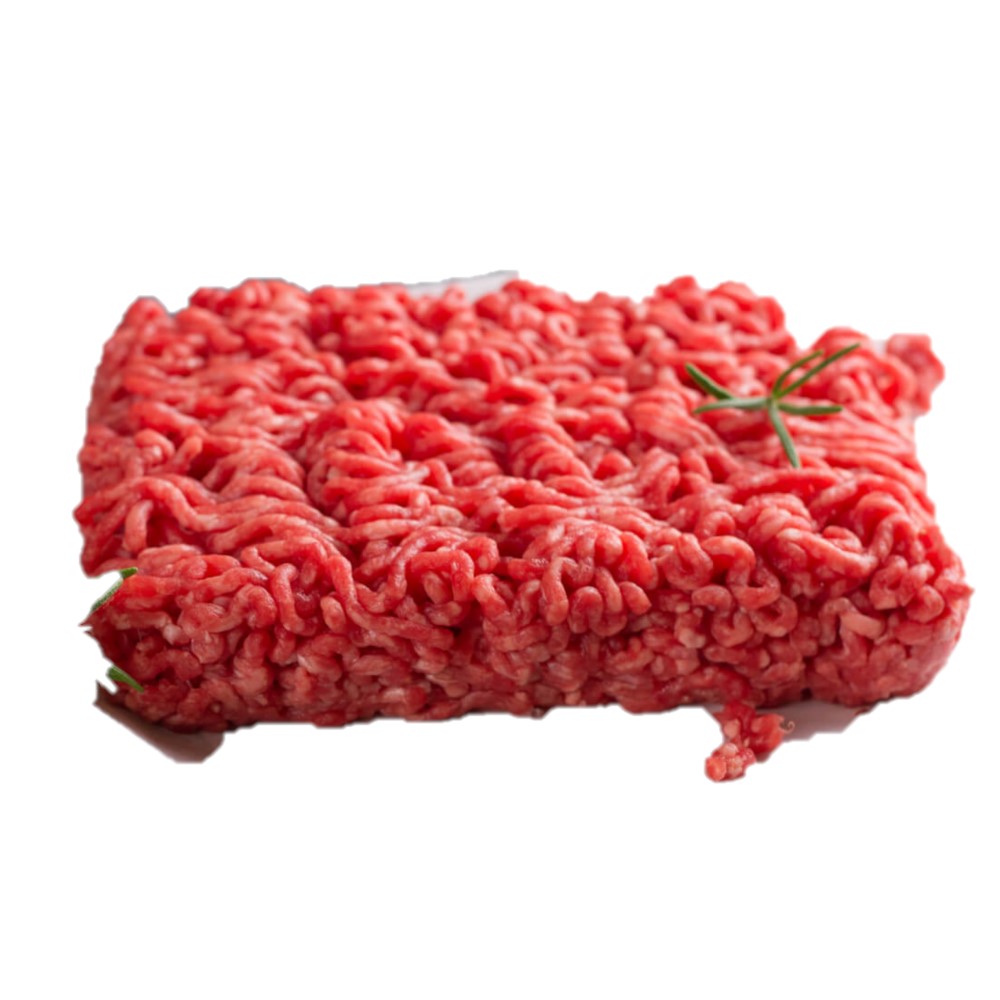 POS_STM005 Steak Mince 1kg - Image 1
