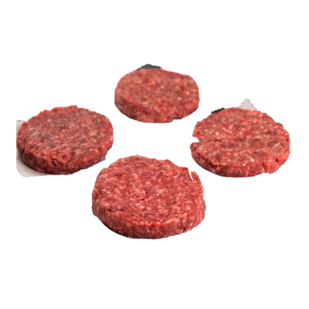 POS_WAP004 Wagyu Patties 150g - Image 1