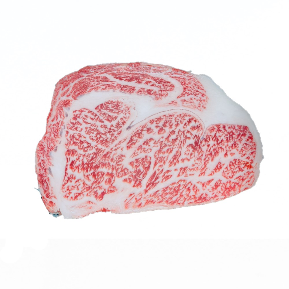 POS_WGR006 Wagyu Rib Eye 1kg - Image 1