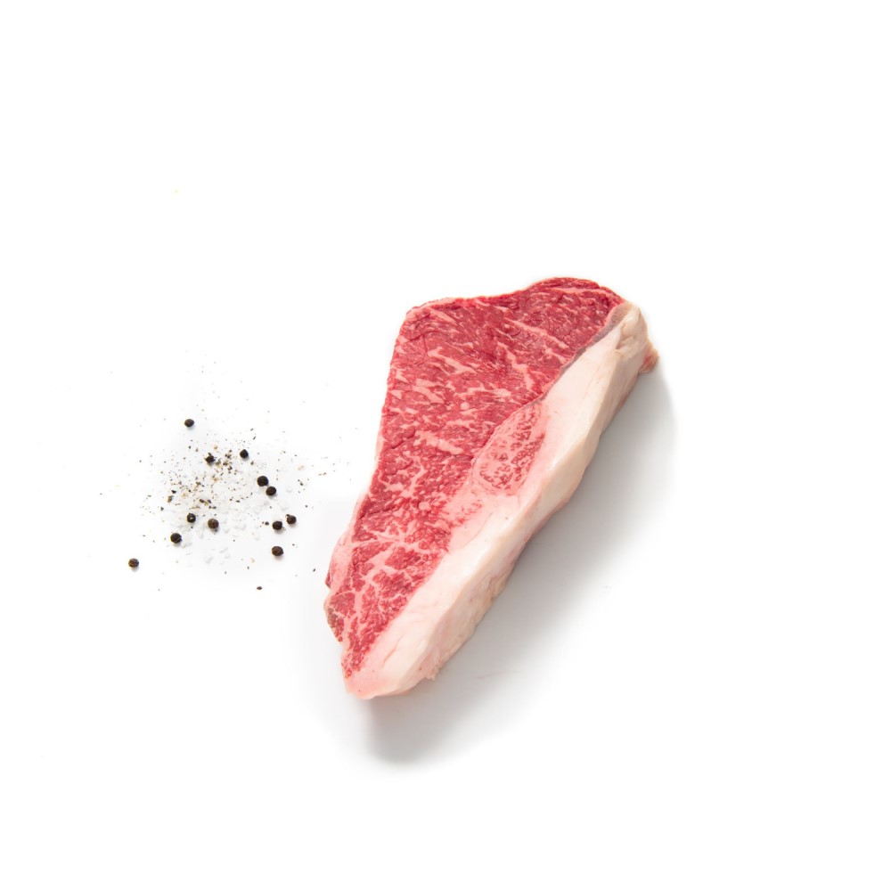 POS_WGS006 Wagyu Sirloin 1kg - Image 1